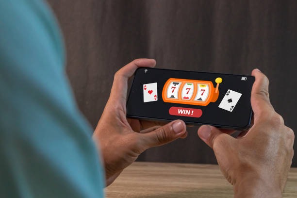 anaktoto Live Tables & Slots in One Place