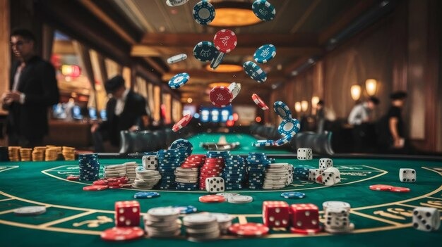 anaktoto Live Casino